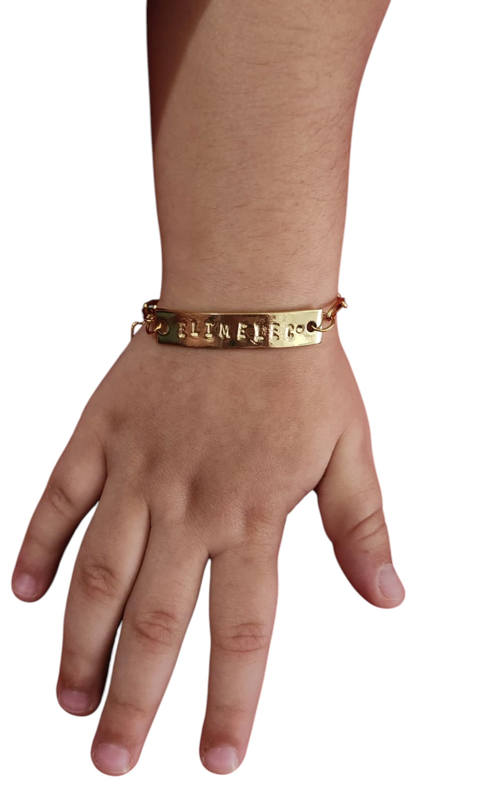 Baby Brazalet
