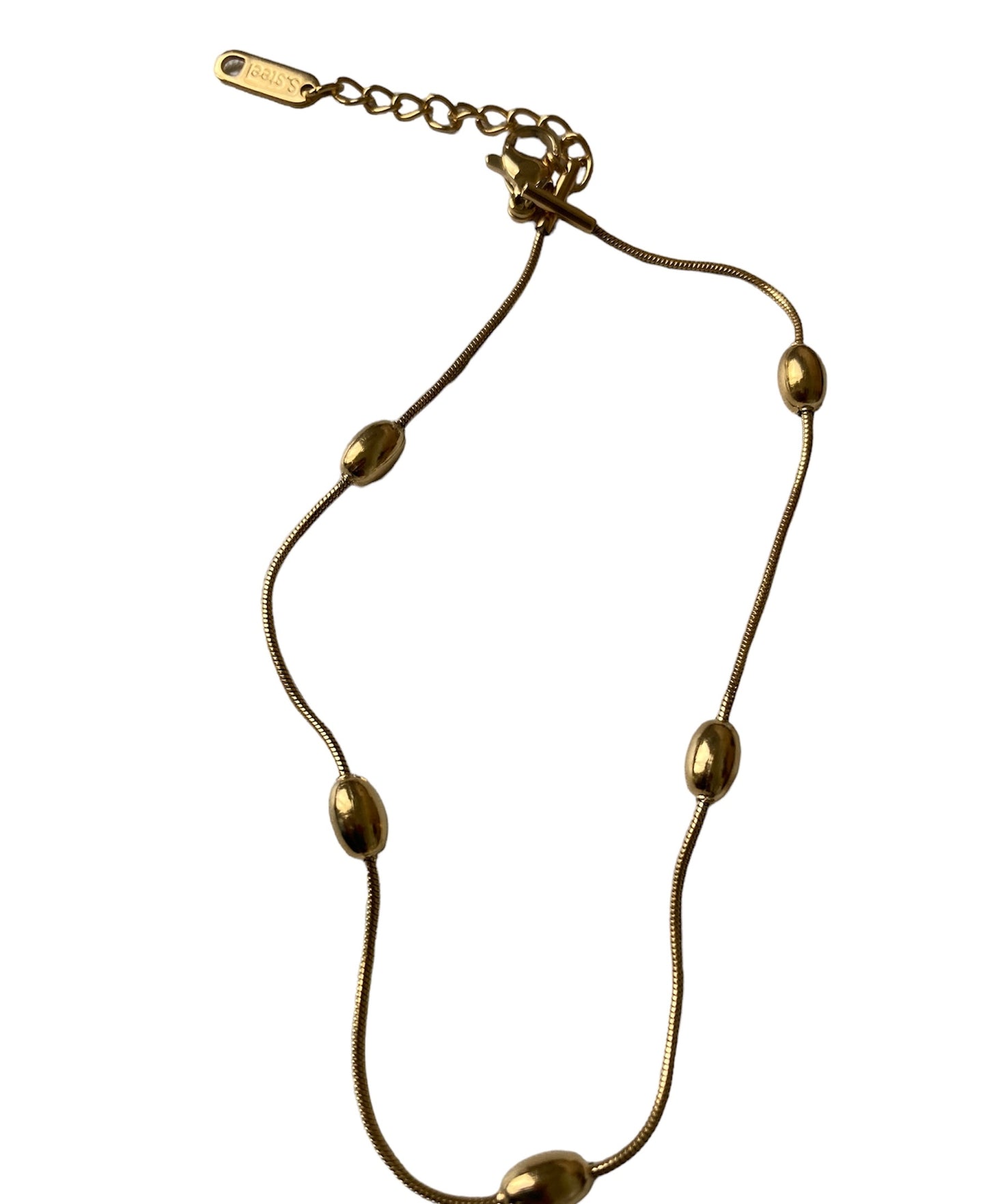 Tara Anklets